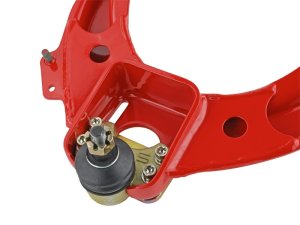 Acura TL Camber Kit - Front - Skunk2 Racing - Pro Series Adjustable - `04-`08 Acura TL Camber Kit - Front - Skunk2 Racing - Pro Series Adjustable - `04-`08